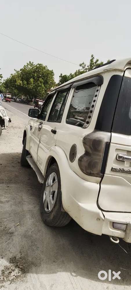 Mahindra Scorpio N 2014 Diesel 186000 Km Driven