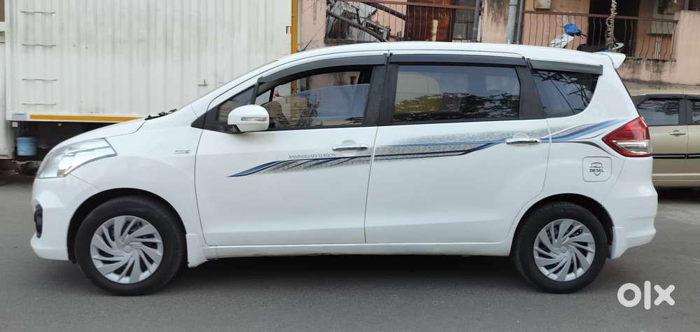 Maruti Suzuki Ertiga