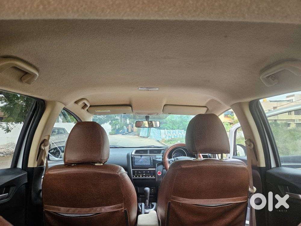 Honda Jazz Vx Cvt, 2018, Petrol