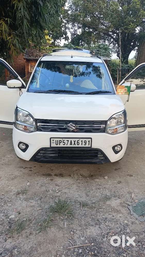 Maruti Suzuki Wagon R 2020