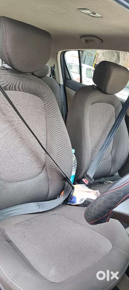 Hyundai I20 2011 Petrol Well Maintained