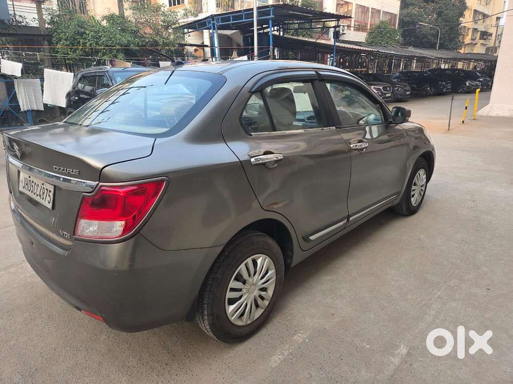 Maruti Suzuki Swift Dzire Vdi Bsiv, 2018