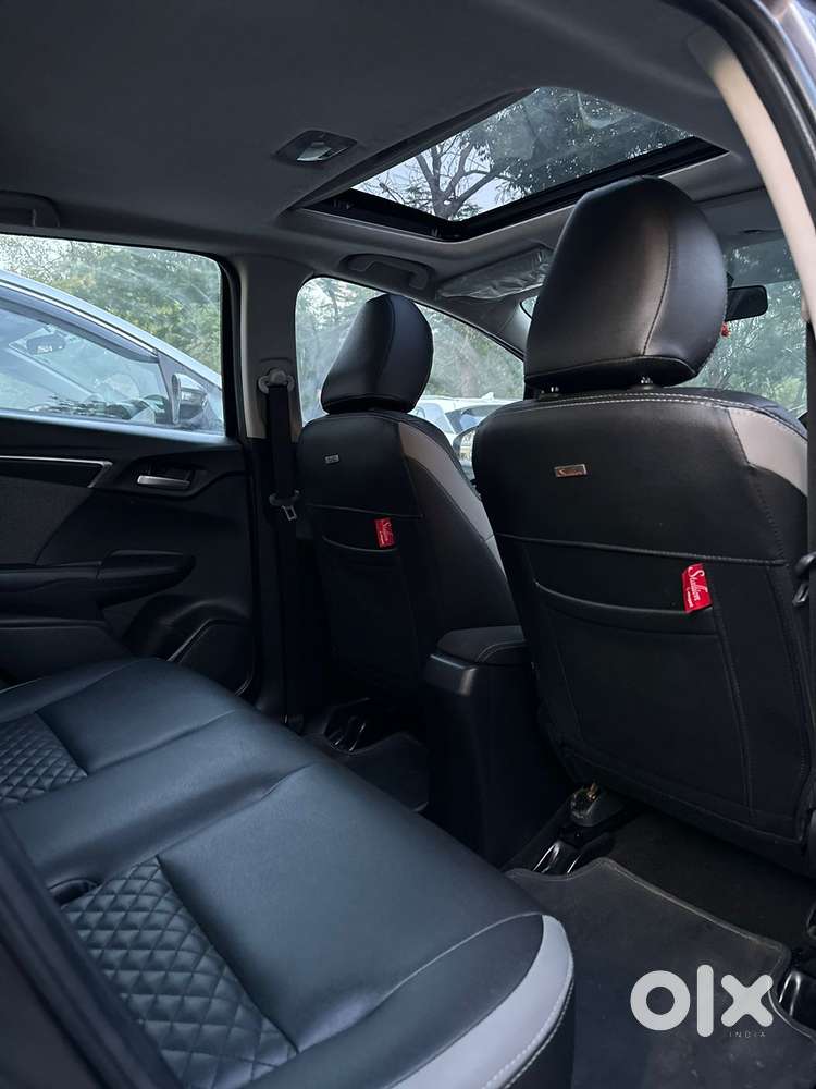 Honda Wr-v 1.2 Vx I-vtec, 2018, Petrol