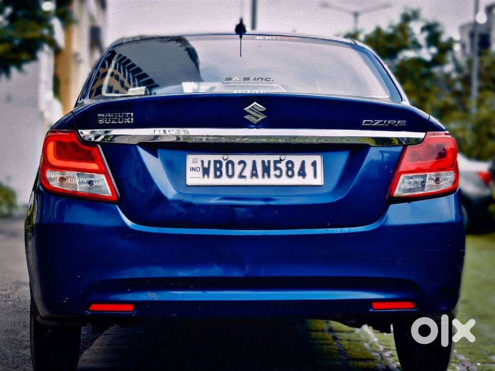 Maruti Suzuki Dzire 1.2 Lxi, 2019, Petrol