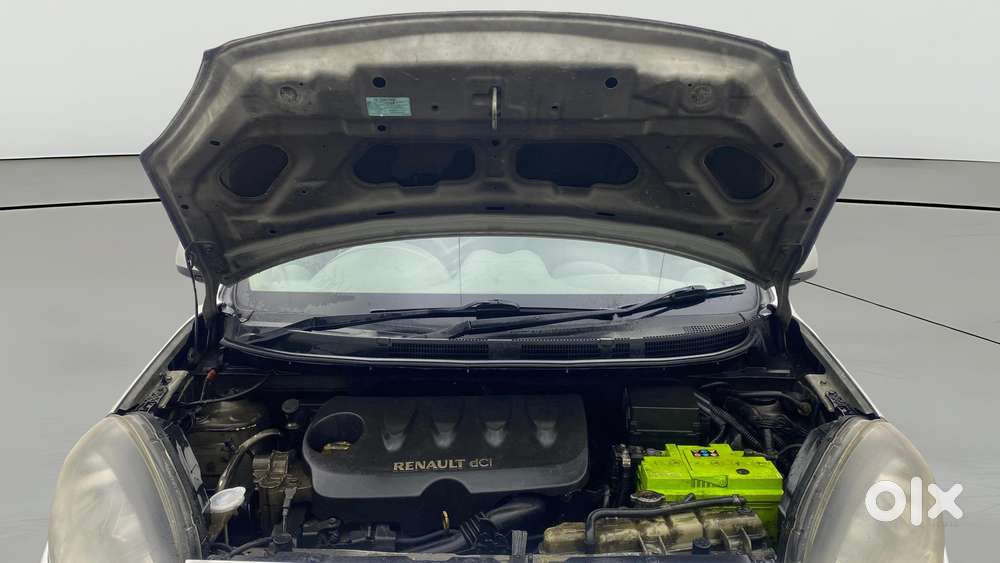 Renault Pulse Rxz Diesel, 2013, Diesel