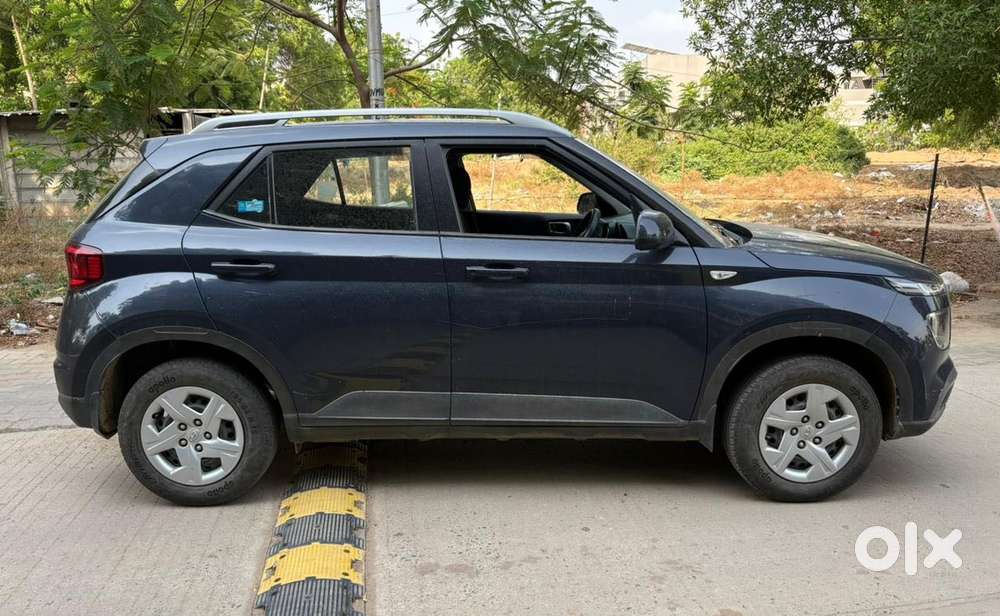 Hyundai Venue S Mt 1.2 Kappa, 2020, Petrol