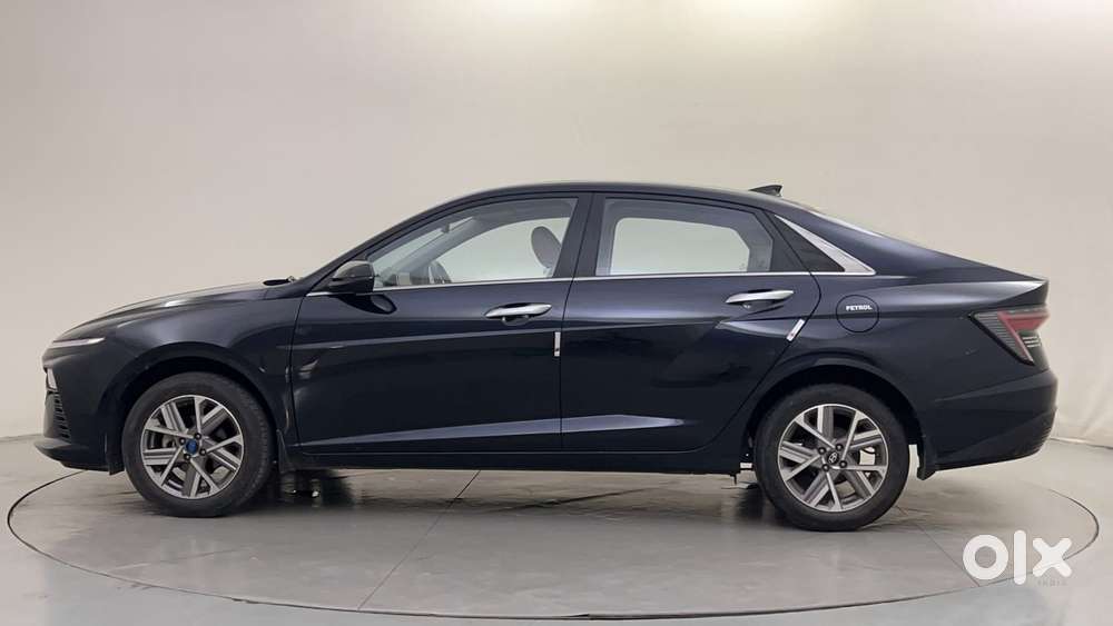 Hyundai Verna 1.5 Sx Petrol Mt, 2024, Petrol