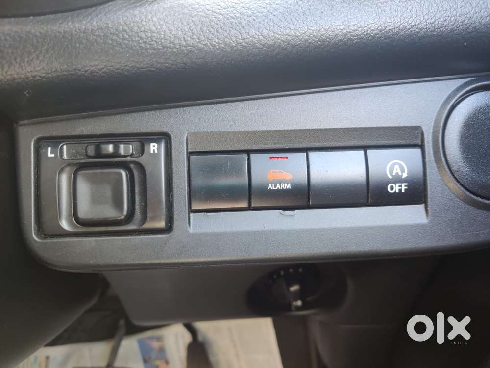 Maruti Suzuki Celerio 1.0 Vxi Ags, 2022, Petrol