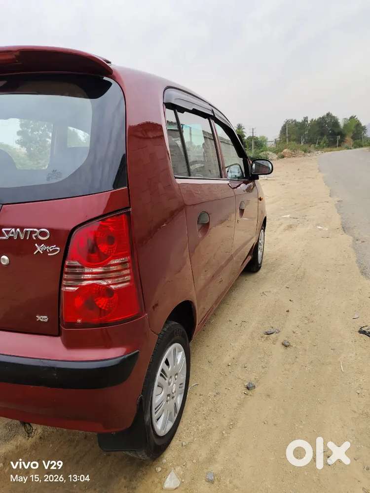 Insurance Running Single Owner Car Is Good Condition