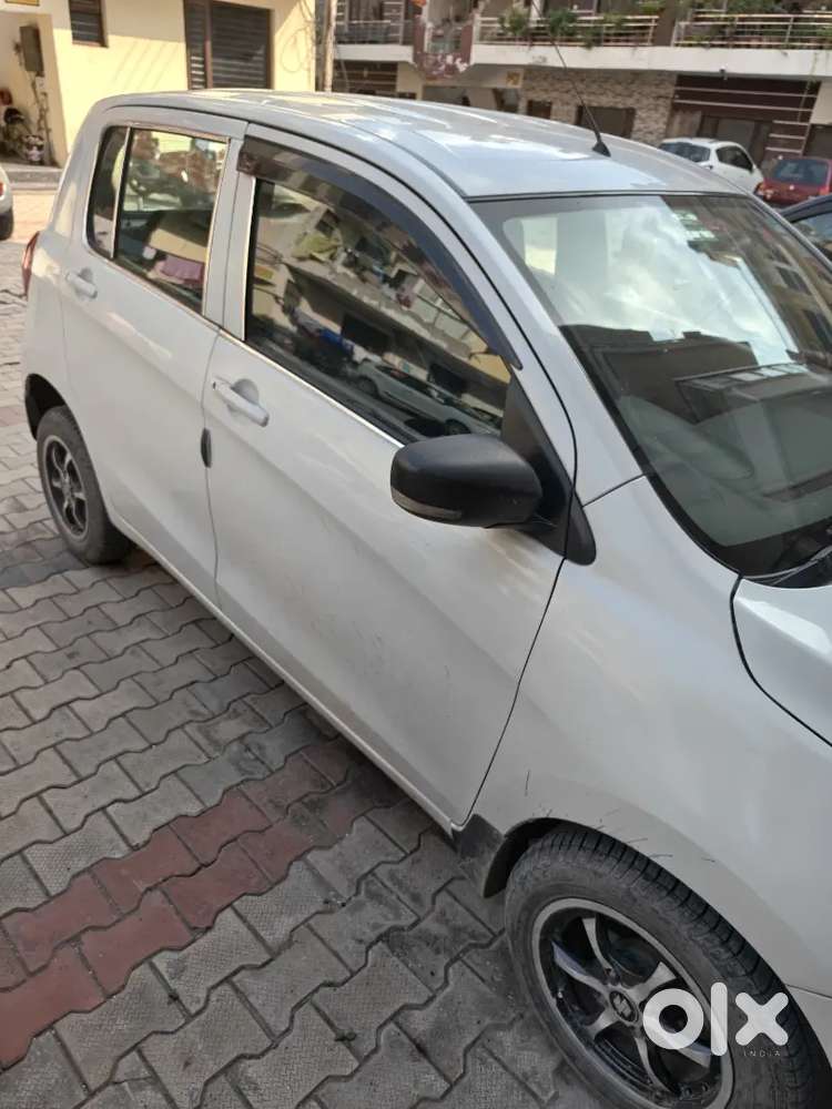Maruti Suzuki Celerio Zxi 2019
