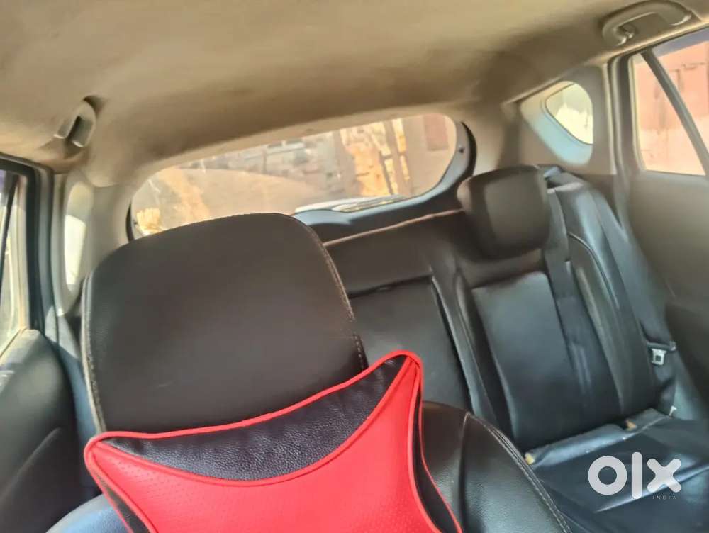 Maruti Suzuki S-cross 2021 Petrol 80000 Km Driven