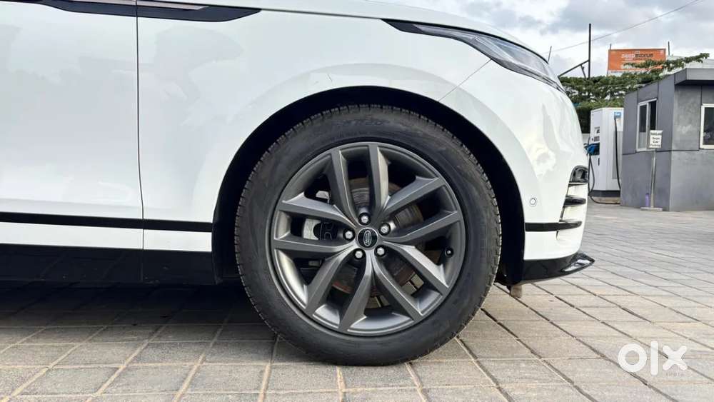Land Rover Range Velar, 2023, Diesel
