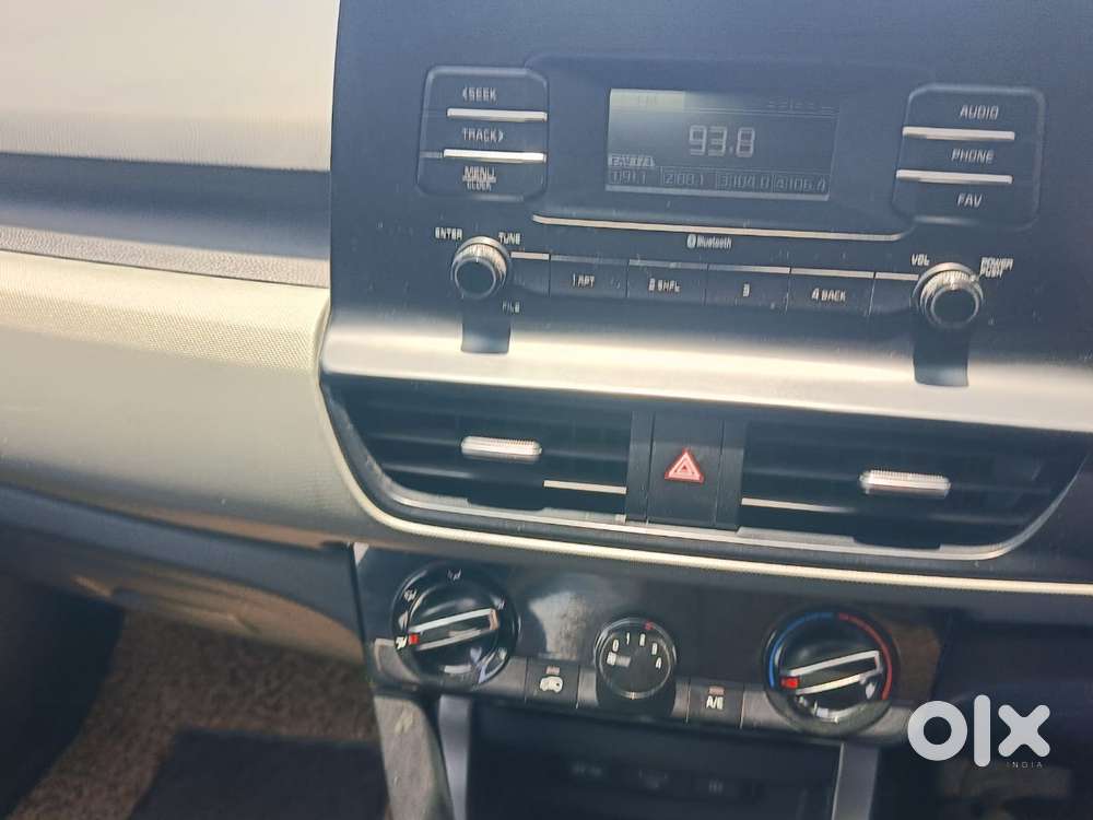 Kia Seltos Htk D, 2020, Diesel
