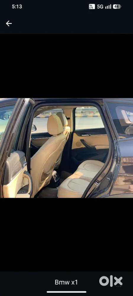 Bmw X1 2018 Diesel Automatic