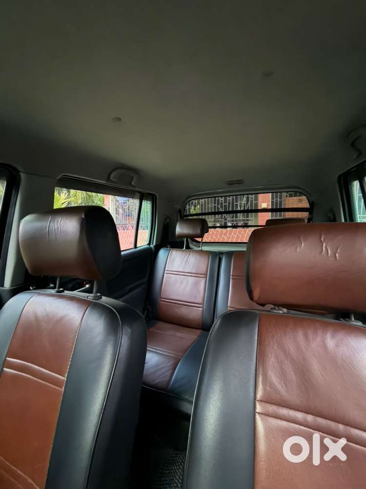 Maruti Suzuki Wagon R 2012