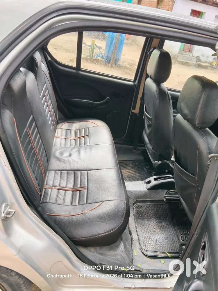 Tata Indica Ev2 2014 Diesel Well Maintained