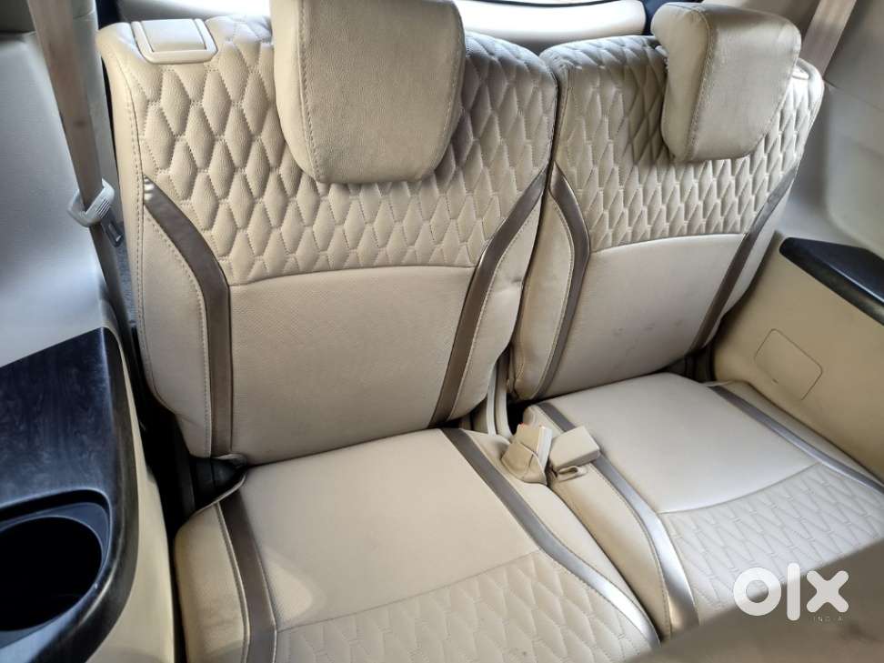 Maruti Suzuki Ertiga Zxi (o) Cng [2022-2023], 2022, Petrol
