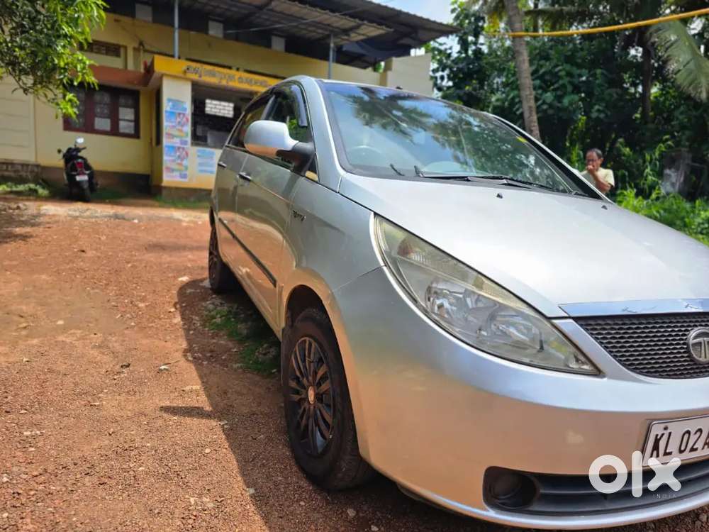 Tata Indica Vista 2010 Diesel 131000 Km Driven