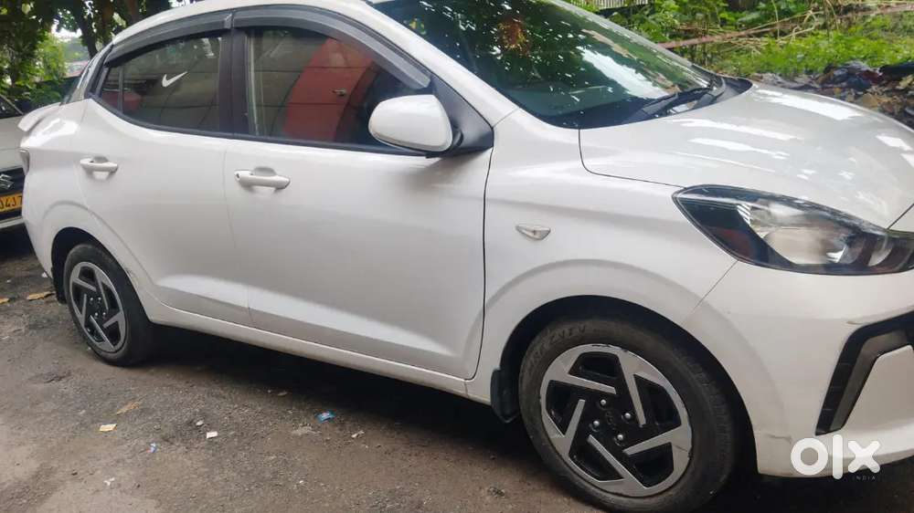 Hyundai Aura 1.2 Sx 2024