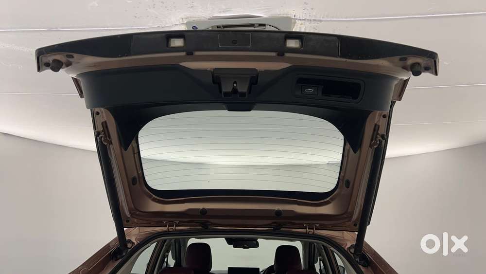 Tata Curvv Accomplished Plus A 1.5 Kryojet Diesel 6mt, 2024, Diesel