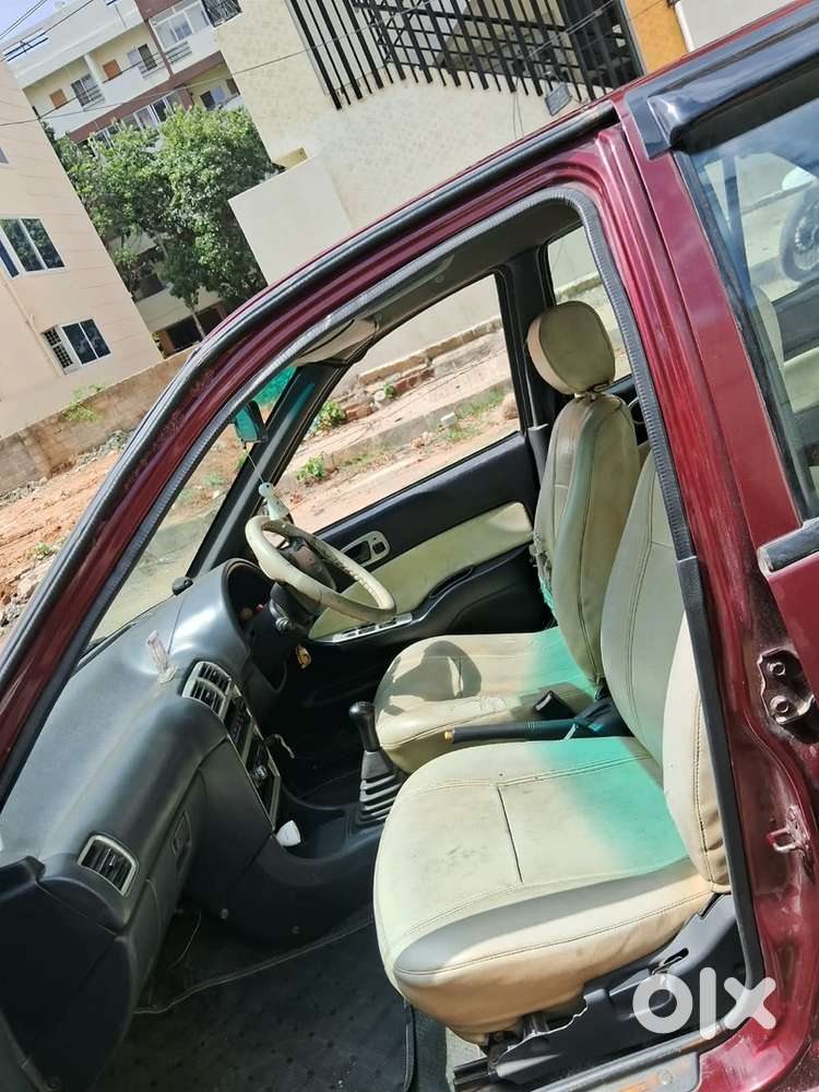 Maruti Suzuki Esteem Good Condition