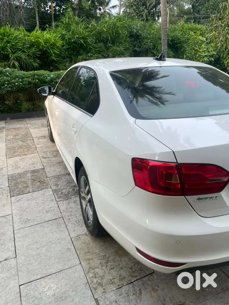 Volkswagen Jetta 2014 Diesel Manual Single Owner