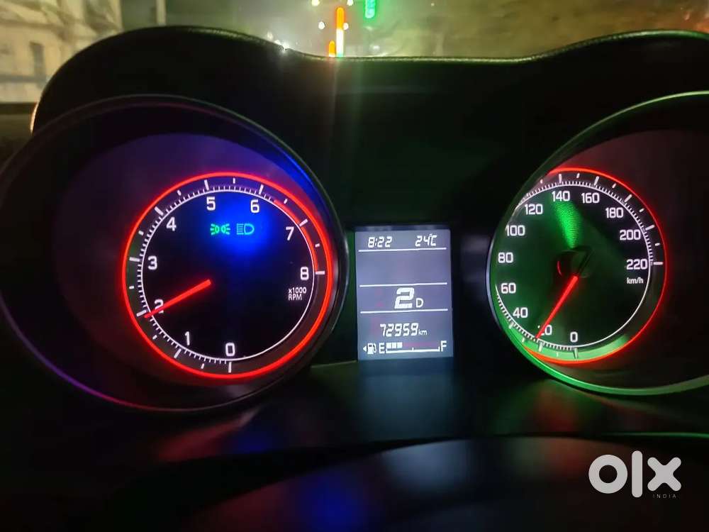 Maruti Suzuki Swift 2019 Year December Purchase