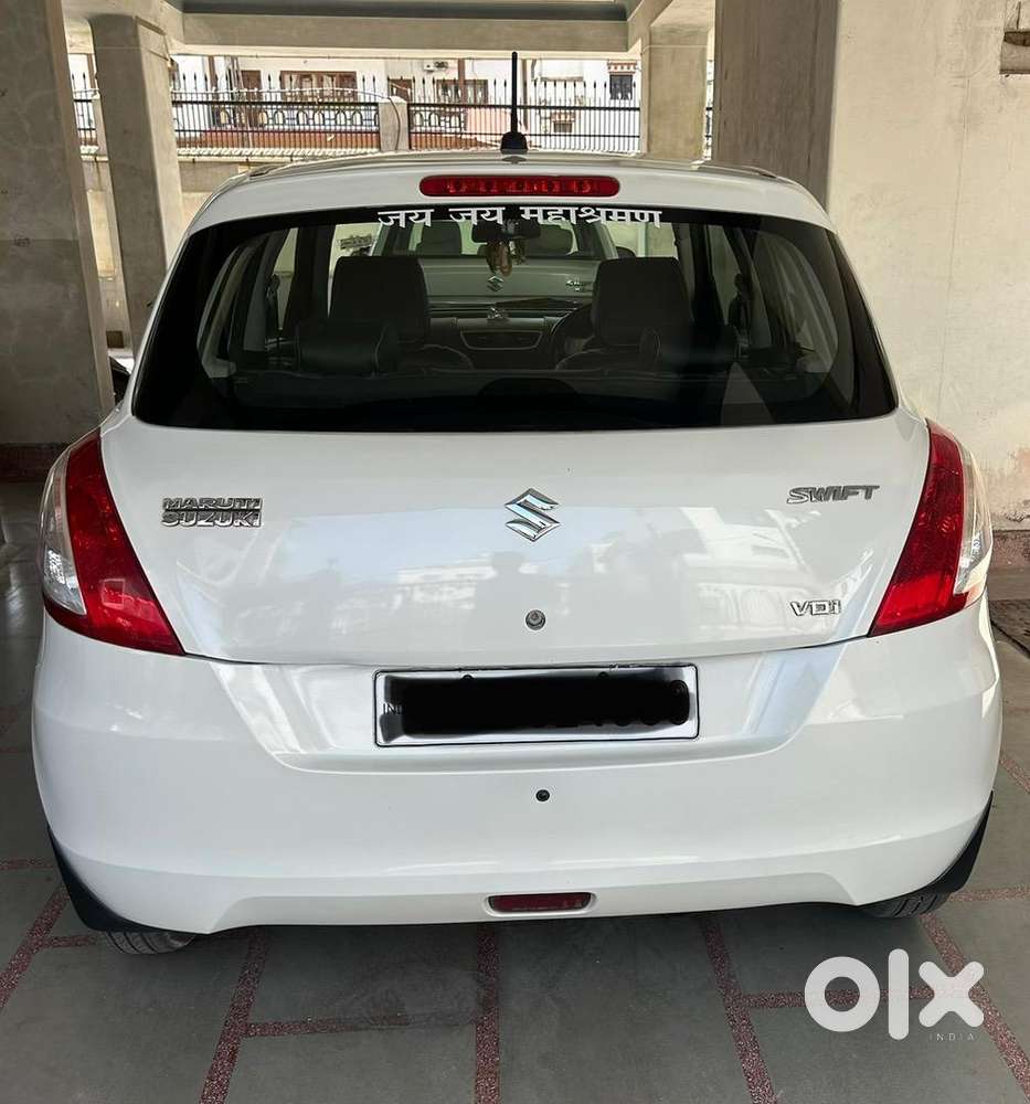 Maruti Suzuki Diesel 2013