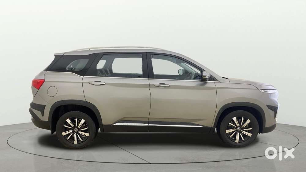 Mg Hector 2.0 Sharp Diesel, 2019, Diesel
