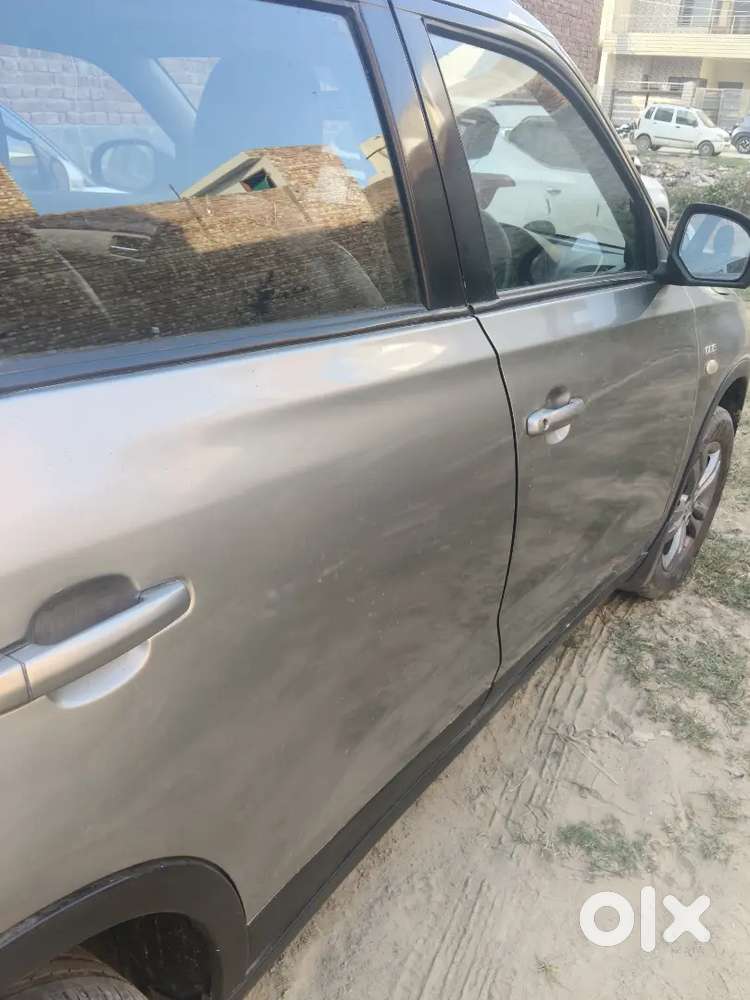 Maruti Suzuki Vitara Brezza 2018 Diesel 68000 Km Driven