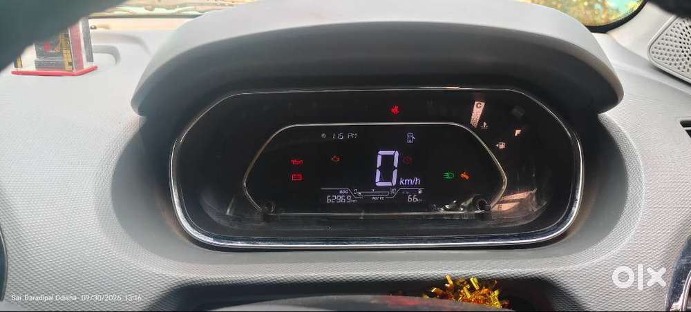 Tata Tigor 2022 Petrol/cng Top Model.brand New Condition