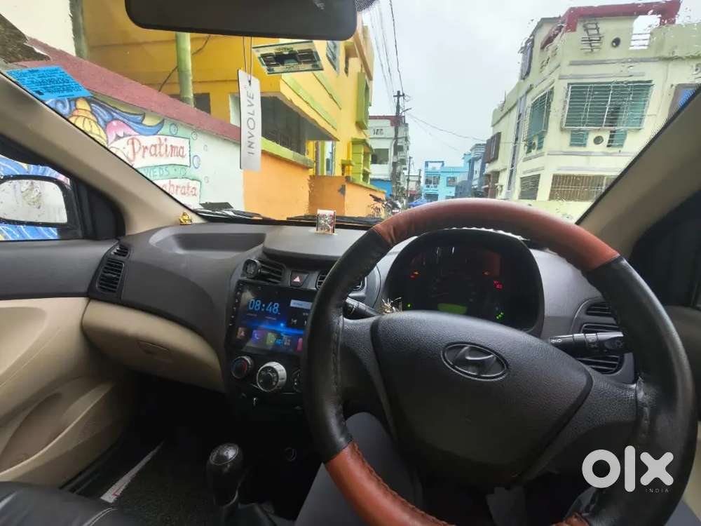 Hyundai Eon Era 2018 Petrol Manual