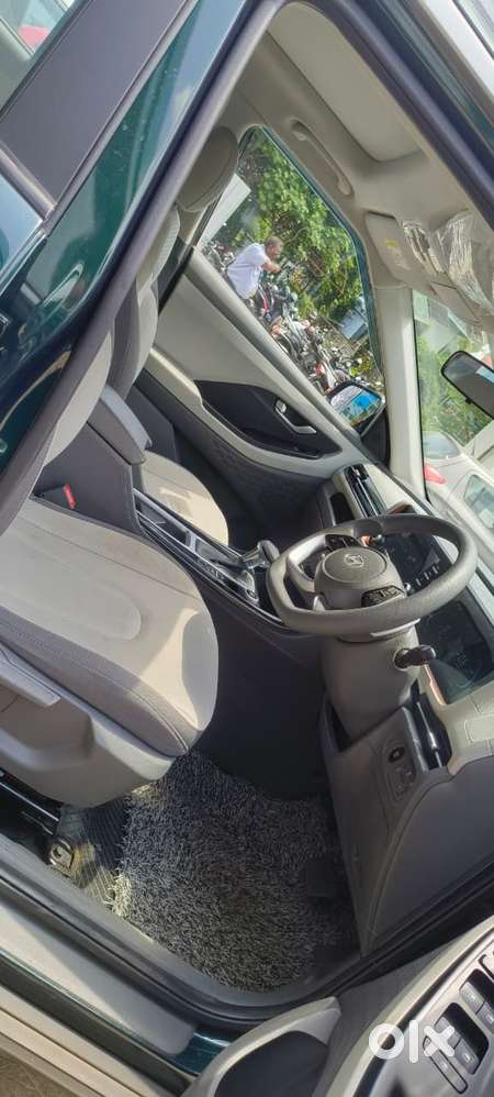 Hyundai Creta 1.5 Mpi Sx(o)adventureedition Ivt, 2024, Petrol