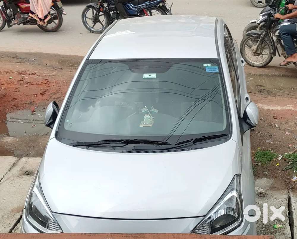 Well Maintained Car