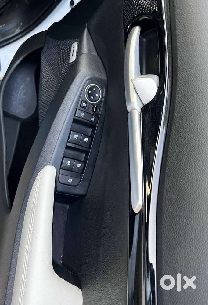 Kia Seltos 1.5 Gtx+ Diesel At, 2024, Diesel