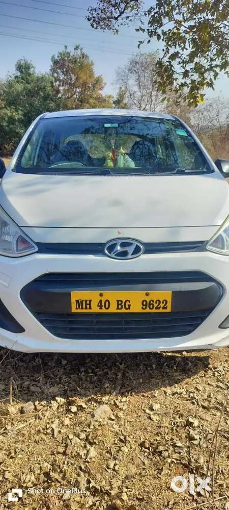 Hyundai I10 Prime 2018 Diesel (commercial Taxi) For Sale