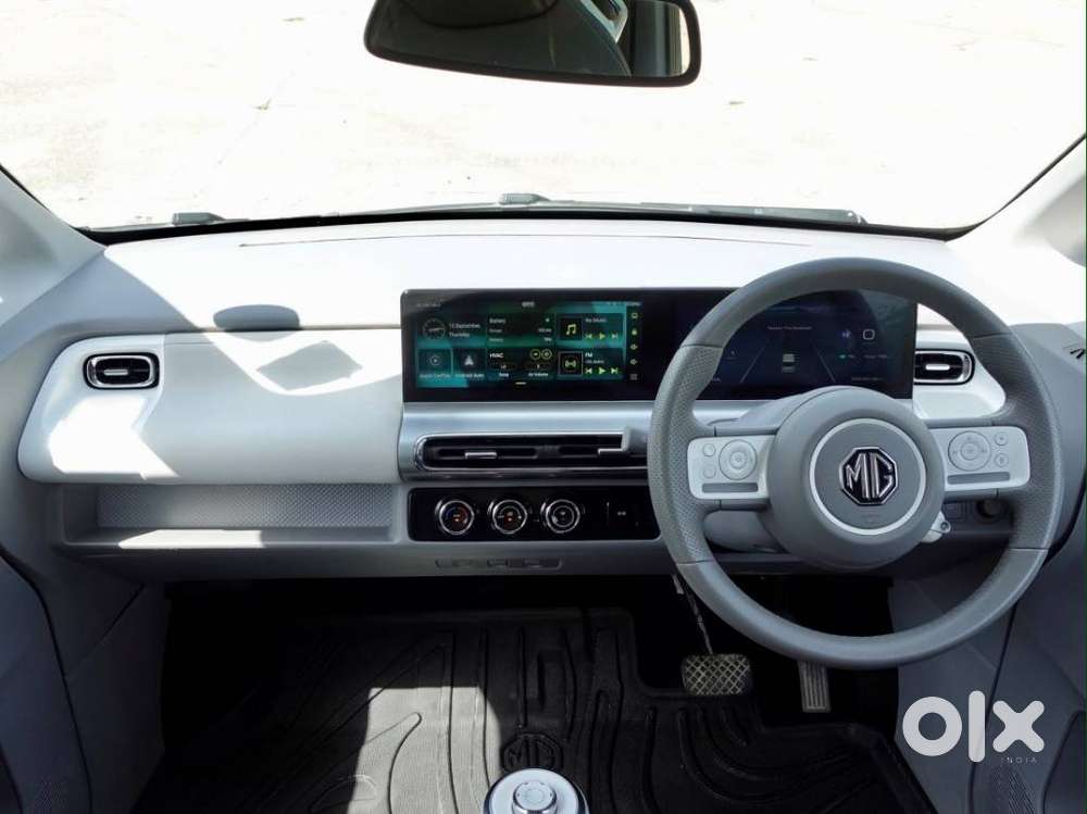 Mg Comet Ev Play, 2023, Electric