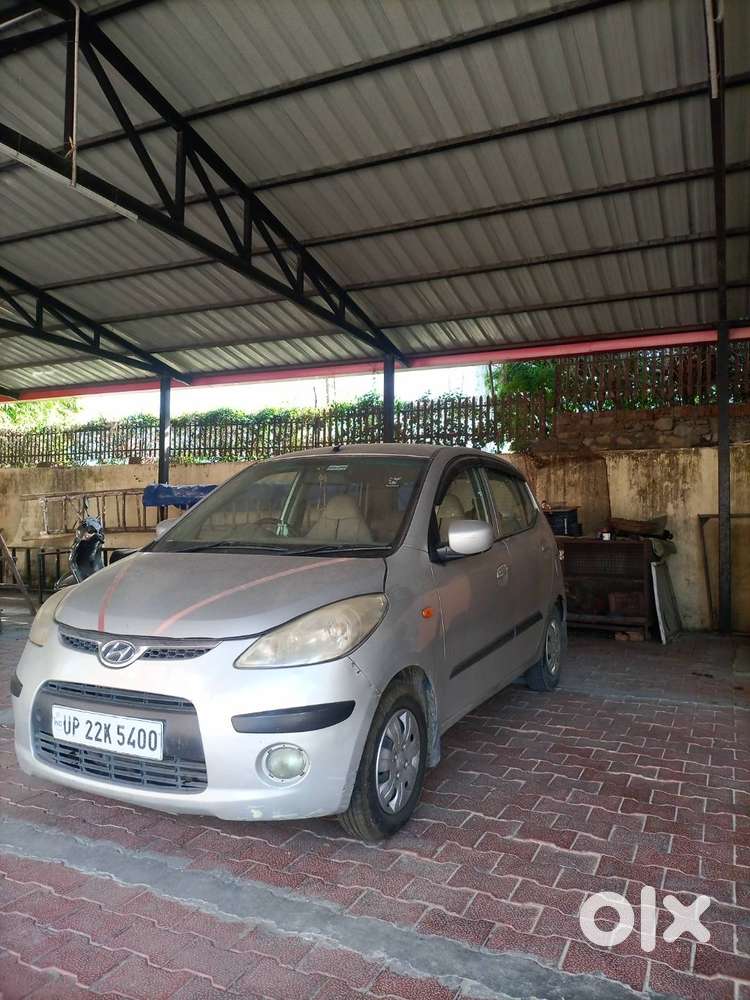 For Sale I10 1.2 Gls Sportz