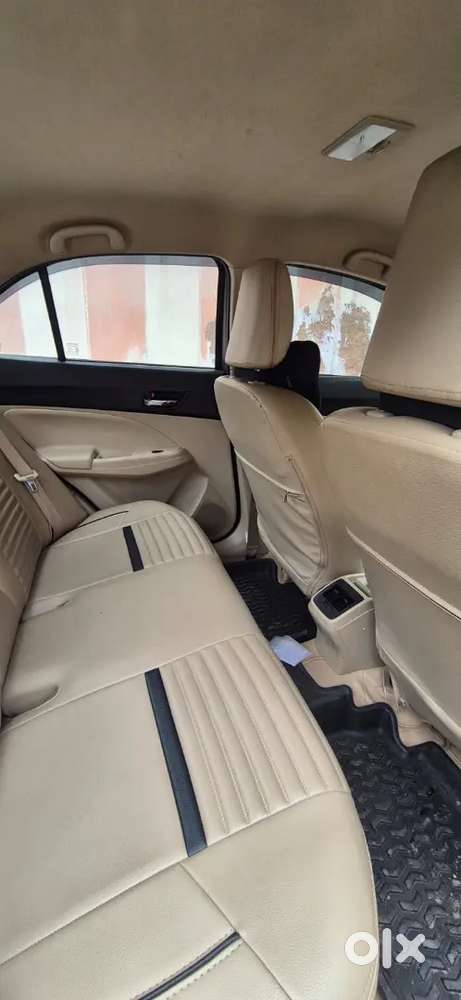 Maruti Suzuki Dzire 2022