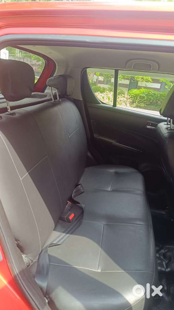 Maruti Suzuki Swift Vxi Optional, 2014, Petrol