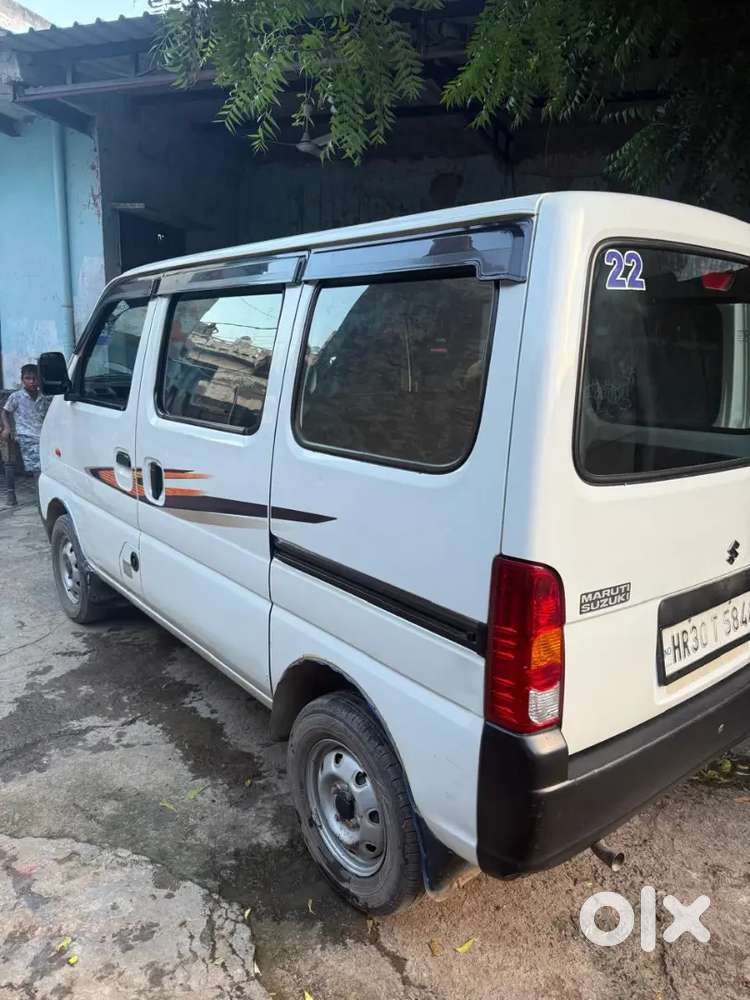 Eco Gadi 2018 Model Jila Palwal