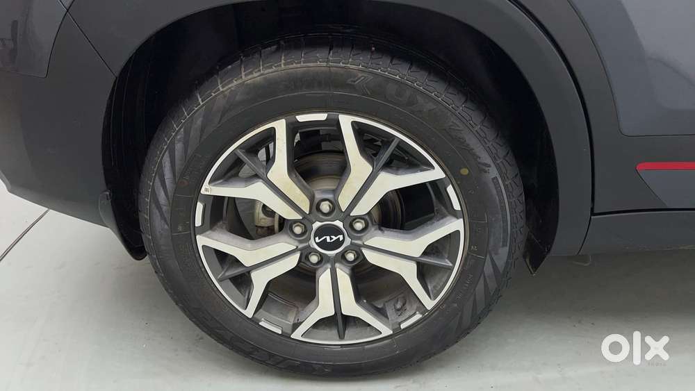 Kia Seltos 1.4 Gtx+ Mt, 2023, Petrol