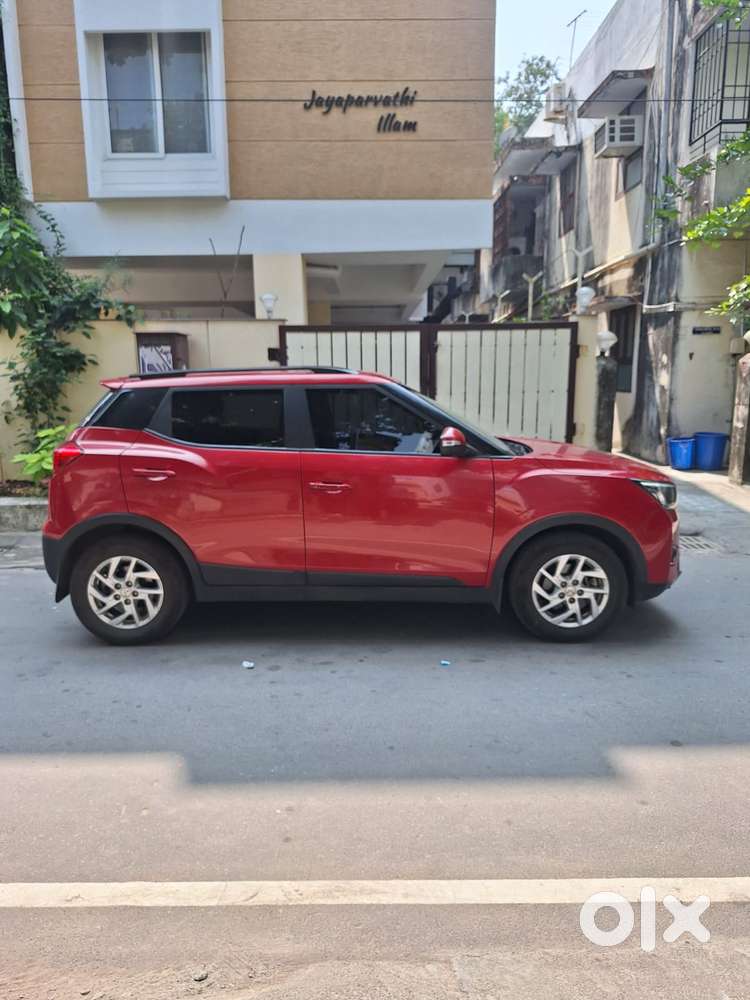 Mahindra Xuv300 W8 Diesel, 2024, Diesel