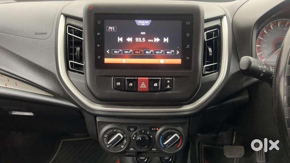 Maruti Suzuki Celerio 1.0 Zxi Plus Amt, 2022, Petrol