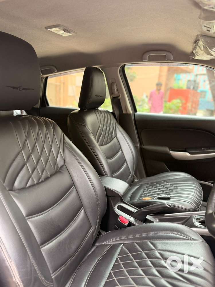 Maruti Suzuki Baleno Zeta 2018 Automatic 1st Owner