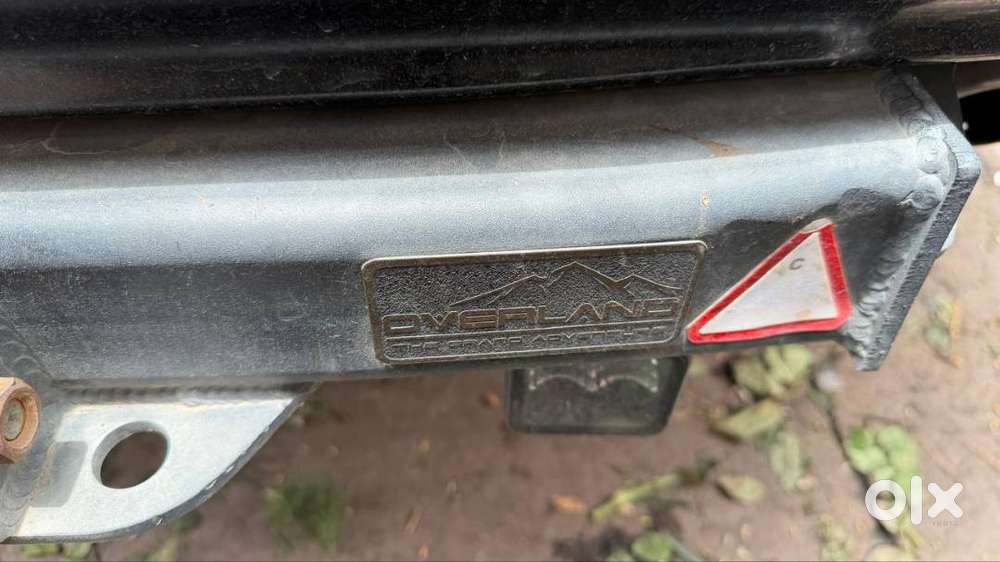 Toyota Fortuner 2017 Diesel Well Maintained