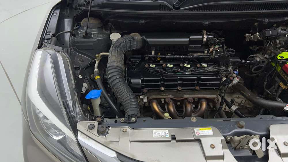 Maruti Suzuki Baleno 1.2 Zeta, 2019, Petrol