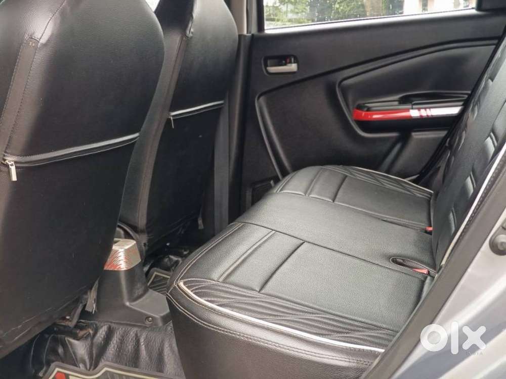 Maruti Suzuki Celerio 1.0 Zxi Mt, 2023, Petrol