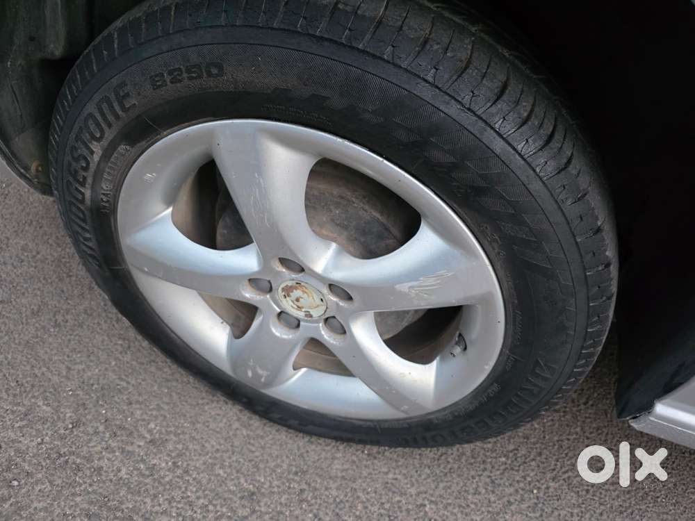 Skoda Rapid 1.5 Tdi Cr Elegance Plus, 2012, Diesel
