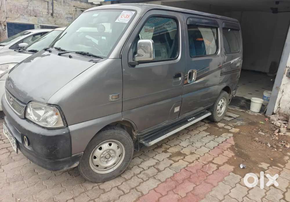 Maruti Suzuki Eeco 2020 Ac